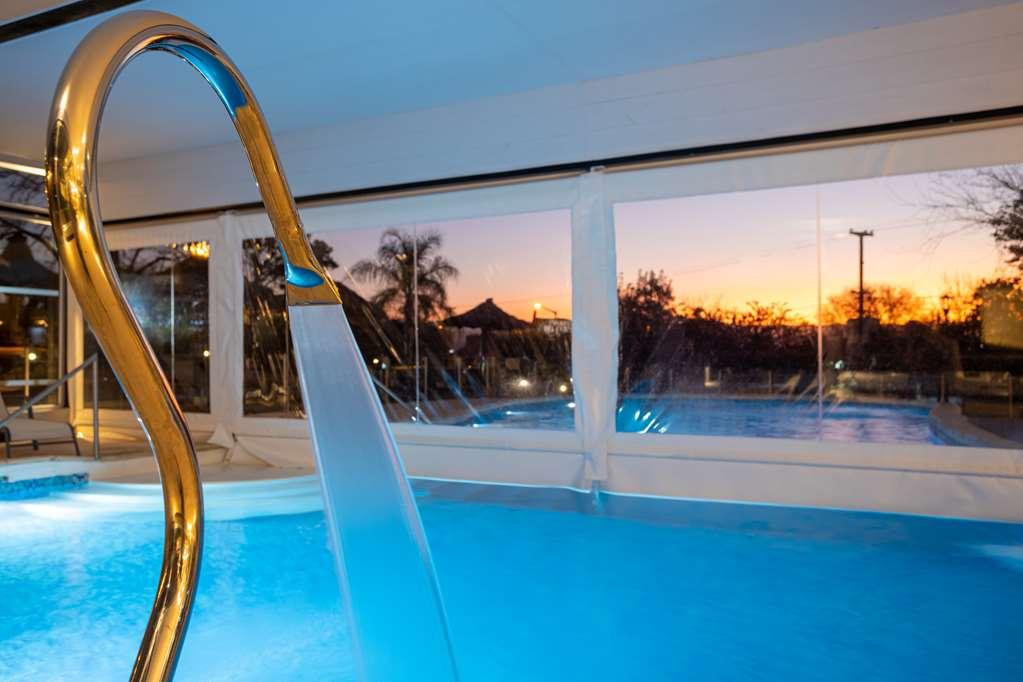 Pinares Panorama Suites, Spa & Convention Center Villa Carlos Paz Exterior photo