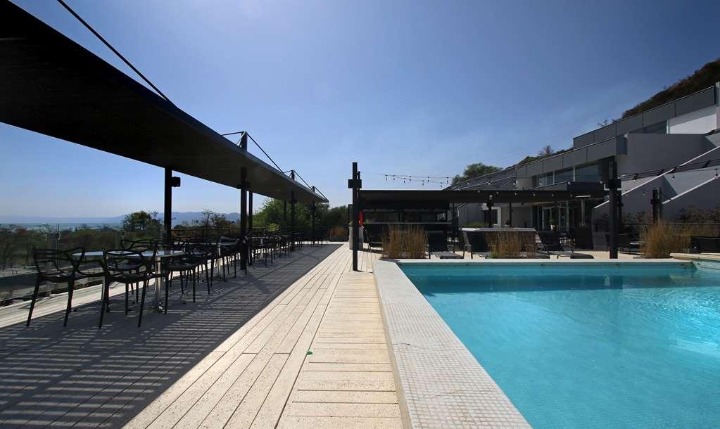 Pinares Panorama Suites, Spa & Convention Center Villa Carlos Paz Exterior photo